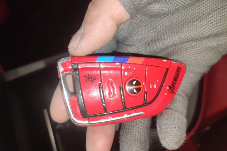 Used BMW 1 Series 2013 Facelift M135i 5-Door Version