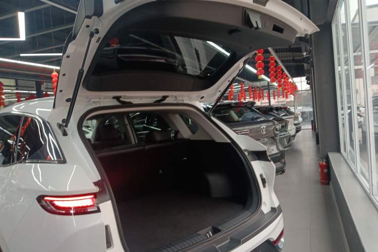 Used Bestune T90 2023 1.5T DCT Automatic Prestige Edition
