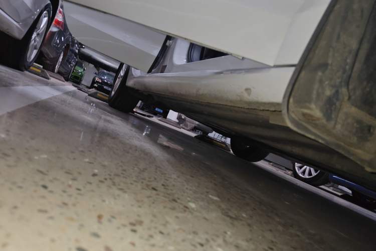 Used Volkswagen Lamando 2017 230TSI DSG Fashion Edition
