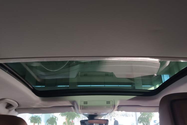 Used Volkswagen FAW-Volkswagen CC 2021 Estate Car 380TSI Vizion Edition
