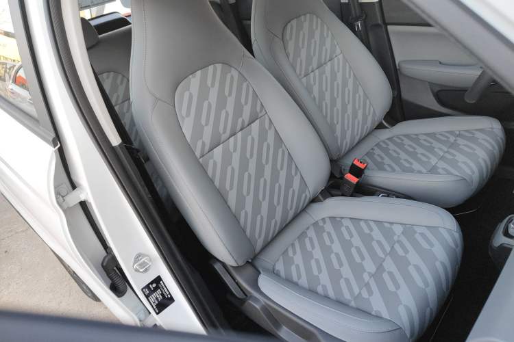 Used Leapmotor T03 2025 310 Comfort Edition
