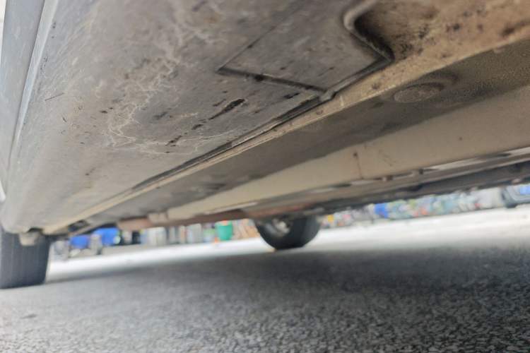 Used Kia KX Cross 2017 1.4L AT GLS
