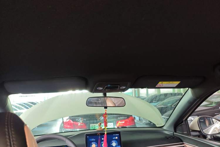 Used BYD Seagull 2023 Active Version
