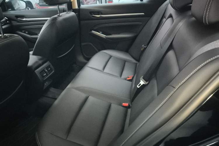 Used Nissan Teana 2022 2.0L XL-TLS Enjoyment Edition