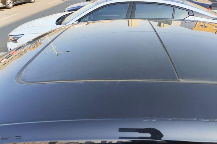 Used Volkswagen Passat 2019 330TSI Elite Edition China VI
