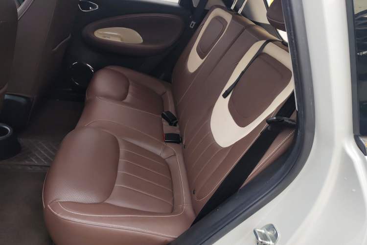 Used Wuling Bingo 2023 333 km Lingxi Connected Version