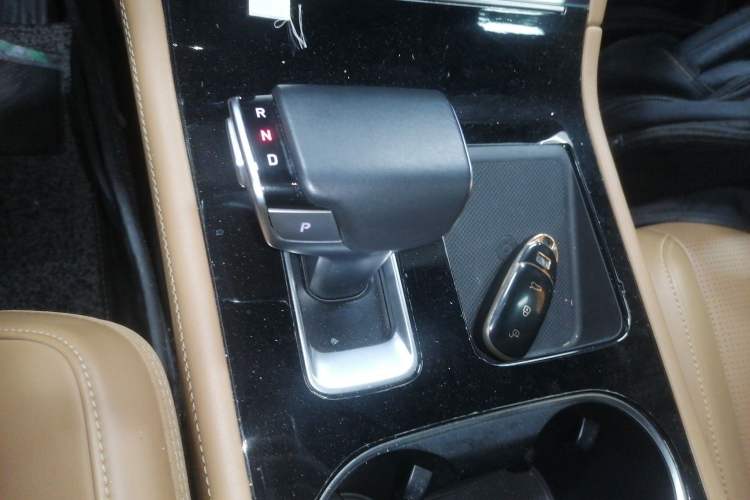 Used Li Auto ONE 2020 Extended-Range 6-Seater Version