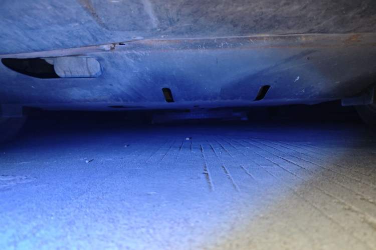 Used Ford Escort 2015 1.5L Automatic Fashion Model