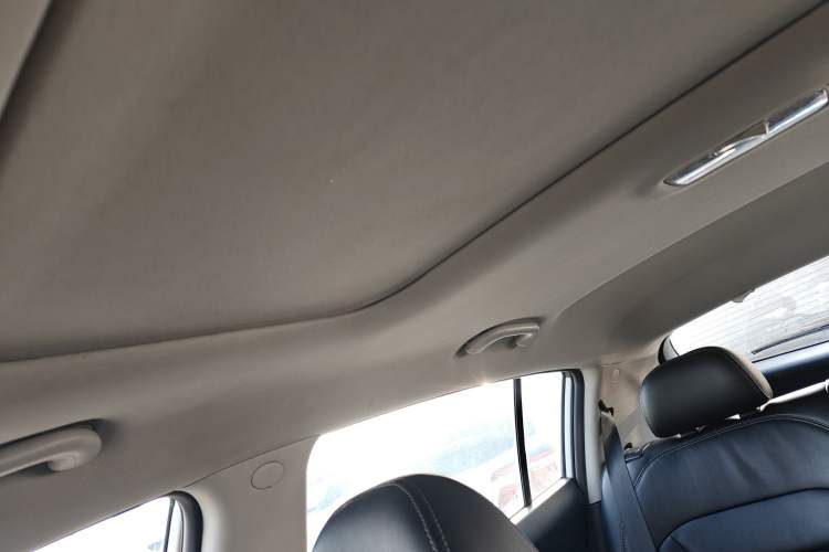 Used Kia Sportage R 2016 2.0L Automatic Two-Wheel Drive GLS Trim