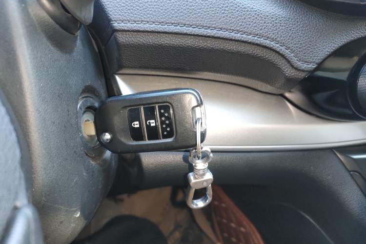 Used Honda CR-V 2016 2.0L two-wheel drive Urban Edition