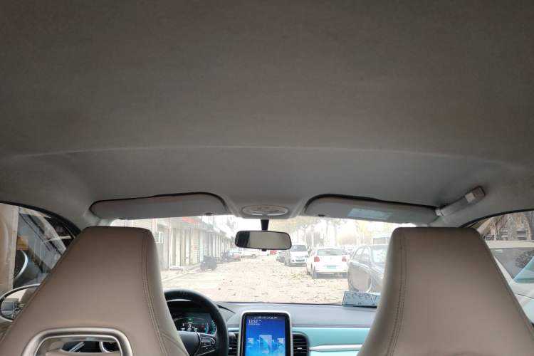 Used Chery Little Ant 2021 150 000 Yuan "Ant Fan" Edition New Ant Cool Version Lithium-Ion Battery
