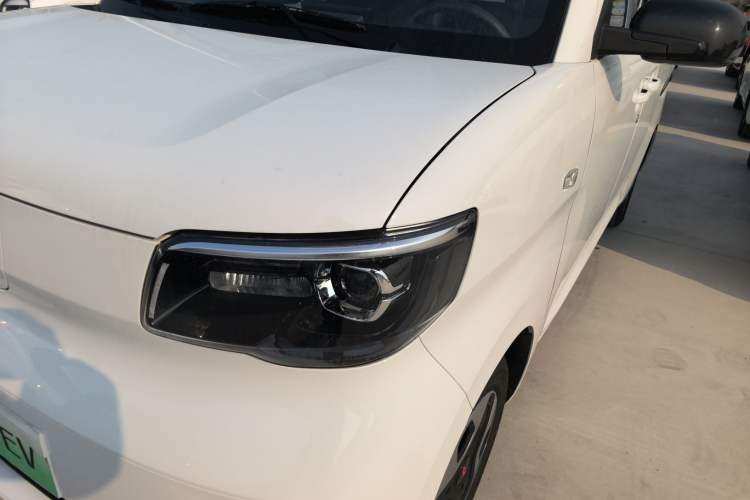 Used Wuling Zhiguang New Energy 2025 Comfort Model