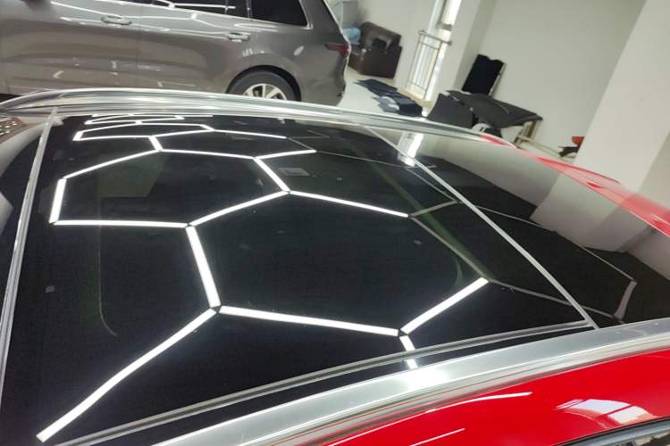 Used Mercedes-Benz GLA 2016 GLA 200 Fashion Model