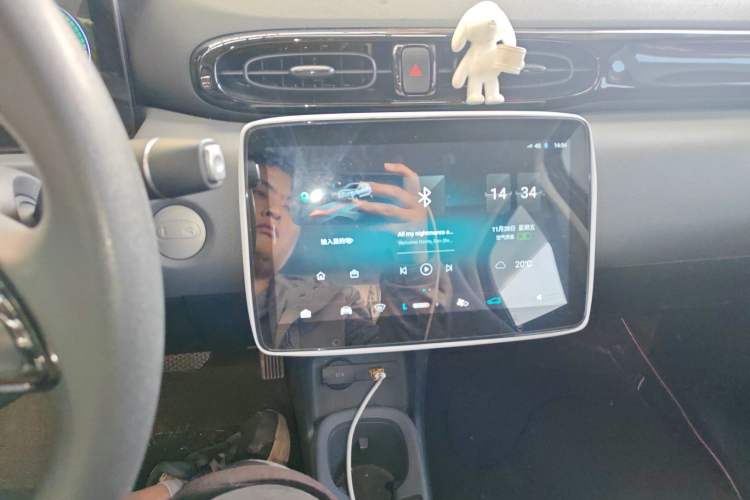 Used Leapmotor T03 2024 310 Comfort Edition
