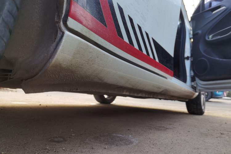 Used ORA White Cat 2020 305 km Luxury Version
