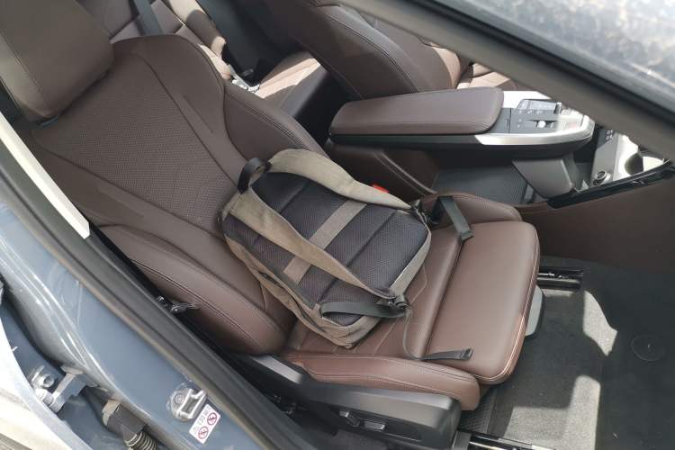 Used BMW X2 2024 sDrive25i M Sport Package
