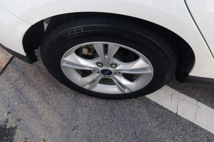 Used Ford Focus 2018 Hatchback Classic 1.6L Automatic Comfort Plus SmartDrive Edition