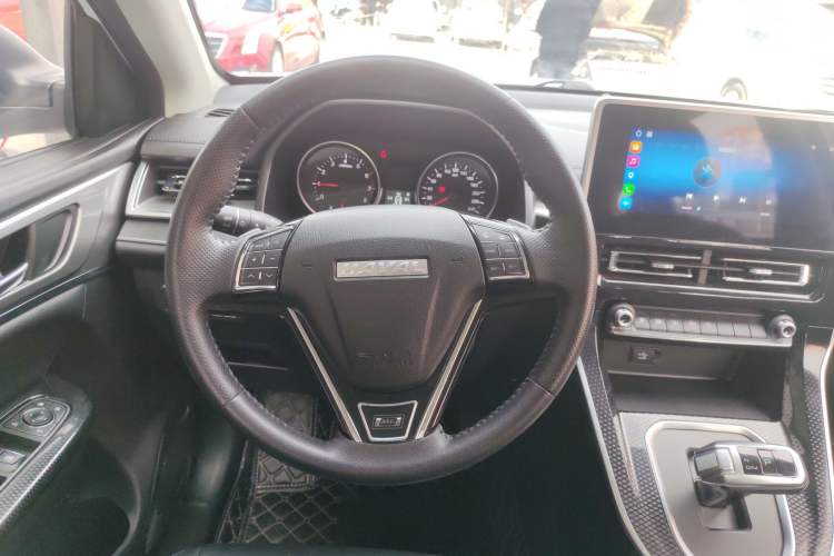 Used Haval M6 2021 PLUS 1.5T DCT Luxury Smart Connectivity Model