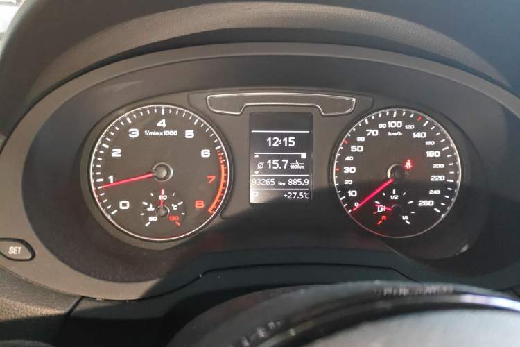 Used Audi Q3 2018 30 TFSI Fashion Edition Collector's Version
