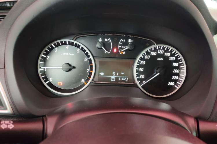 Used Nissan Sylphy 2021 Classic 1.6XE CVT Comfort Edition
