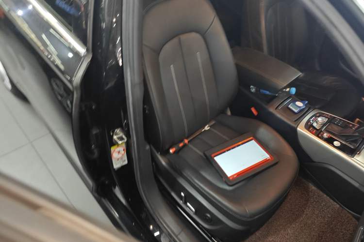 Used Audi A6L 2018 30th Anniversary Edition 35 TFSI Sport Edition
