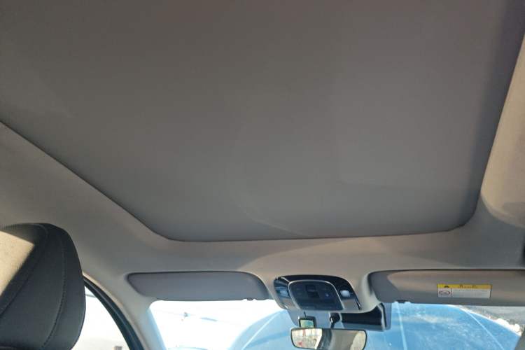 Used Hyundai Tucson 2023 Tucson L 1.5T Automatic Two-Wheel Drive LUX Prestige Edition
