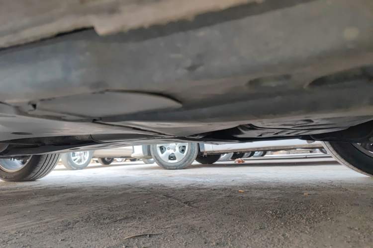 Used Volkswagen Tayron X 2020 330TSI Two-Wheel Drive Luxury Smart Connectivity Version
