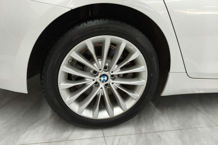 Used BMW 5 Series 2022 Restyled 525Li Luxury Package
