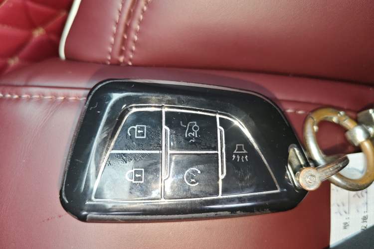 Used Cadillac CT6 2023 28T Prestige Model
