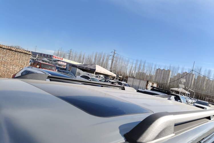 Used Tank 300 2021 Off-Road Edition 2.0T Conqueror