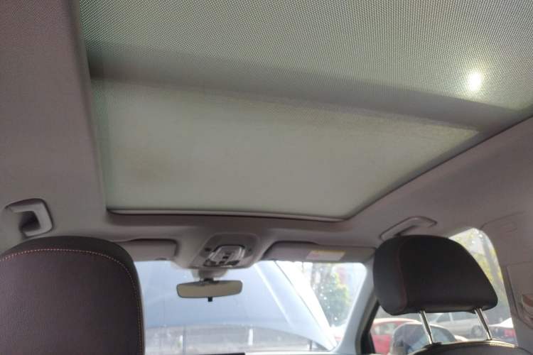 Used Audi Q5L 2020 Revised 40 TFSI Prestige Edition