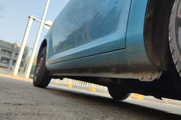 Used  Lumin 2022 210km Sweet Edition
