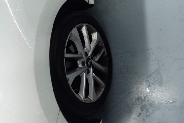 Used Chery Arrizo GX 2019 Pro 1.5T CVT Dynamic Color Edition China VI Standard
