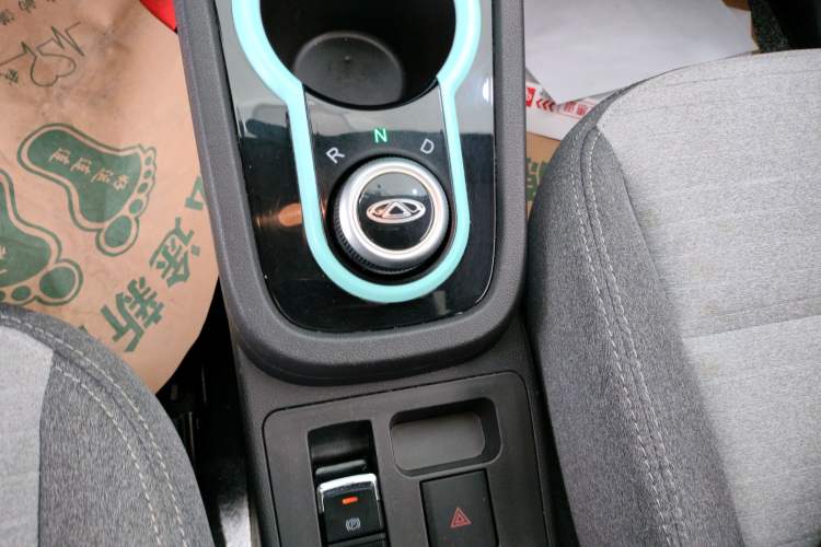 Used Chery Little Ant 2021 150 000 Yuan "Ant Fan" Edition New Ant Xuan Version Lithium-NMC Battery
