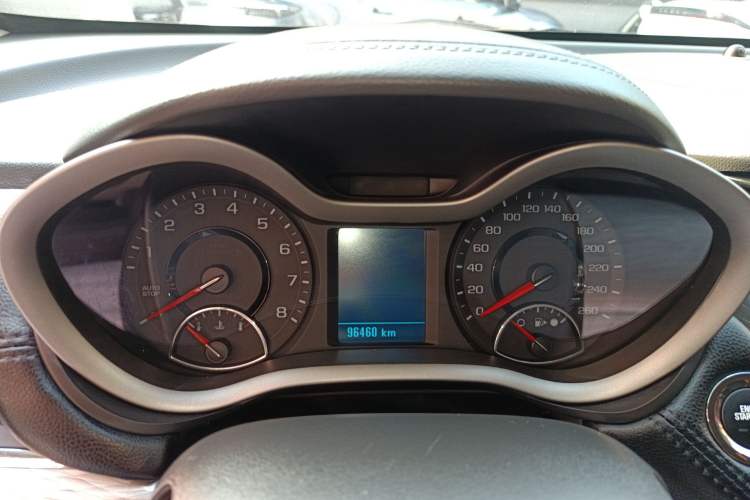 Used Chevrolet Malibu 2018 530T Automatic Luxury Edition
