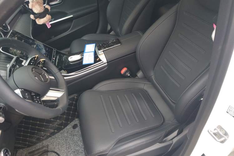 Used Mercedes-Benz C-Class 2025 Refresh C 200 L Sport Edition
