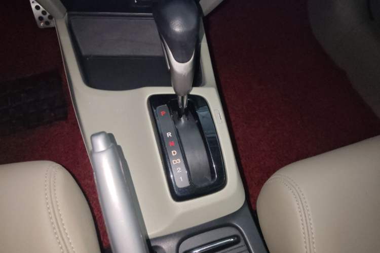 Used Honda Civic 2016 1.8L Automatic Comfort Version
