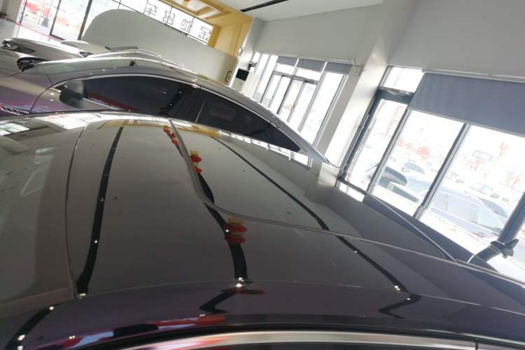 Used Volkswagen Passat New Energy 2020 430 PHEV Hybrid Elite Edition China VI Standard
