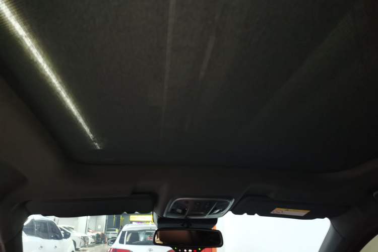 Used Haval H6 2019 2.0 GDIT Automatic Luxury Smart Connectivity Version China V Standard