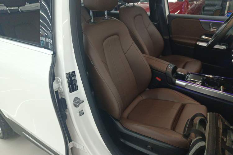 Used Mercedes-Benz GLB 2020 GLB 200 Stylish Edition