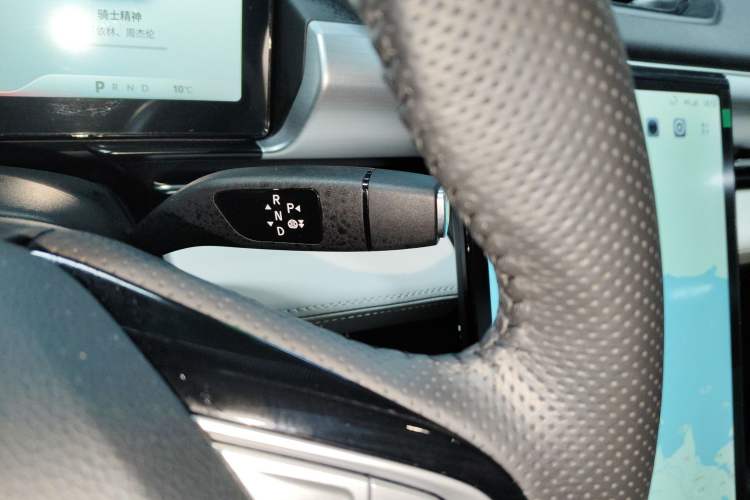 Used XPeng P5 2024 500 Plus Edition
