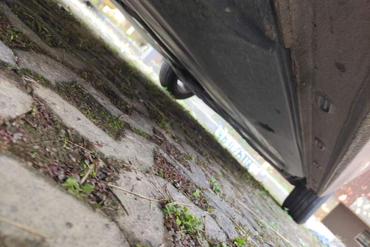 Used Volkswagen Polo 2021 Plus 1.5L Automatic Panoramic Enjoyment Edition
