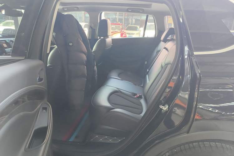 Used Buick Envision 2020 20T Two-Wheel Drive Leading Version
