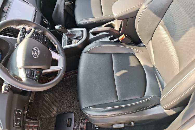 Used Hyundai ix25 2017 1.6L Automatic Smart Version