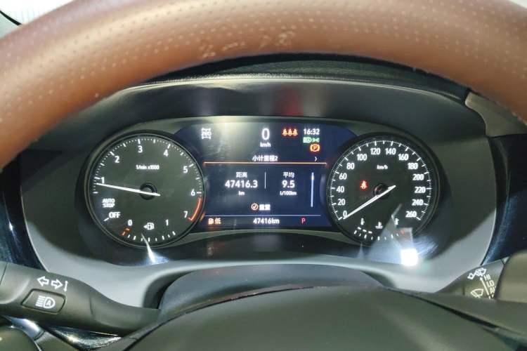 Used Buick Enclave 2022 652T 4x4 Prestige Flagship 7-Seater
