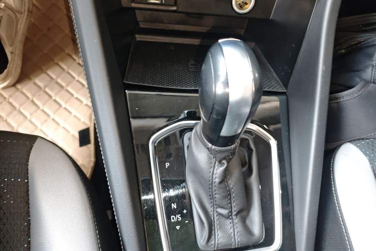 Used Jetta VS7 2022 280TSI Automatic Trend Edition