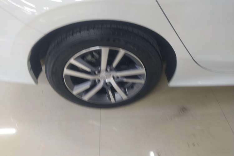 Used Honda Civic 2022 240TURBO CVT Dynamic Edition
