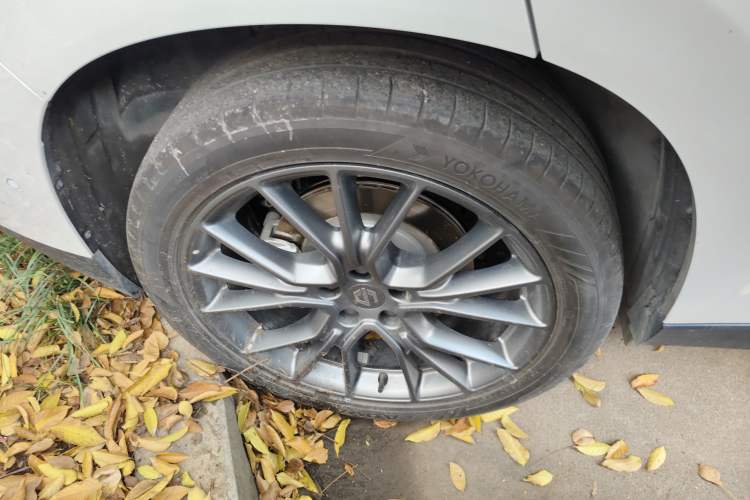 Used Leapmotor C10 2026 210 Joyful Edition