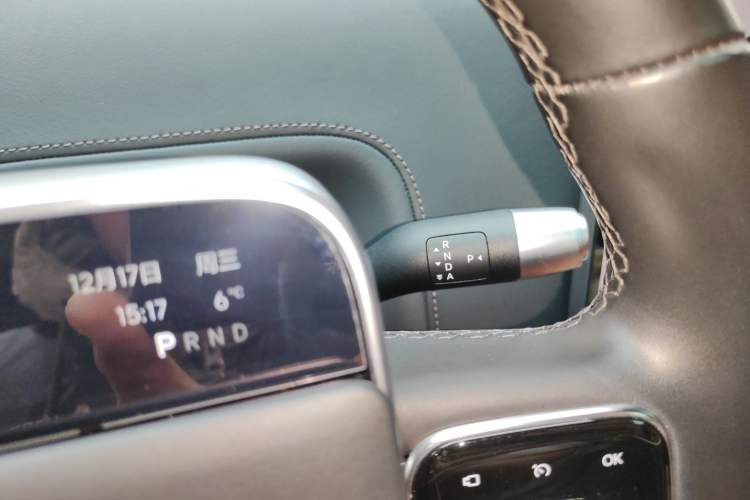 Used Li Auto L8 2023 Pro Model