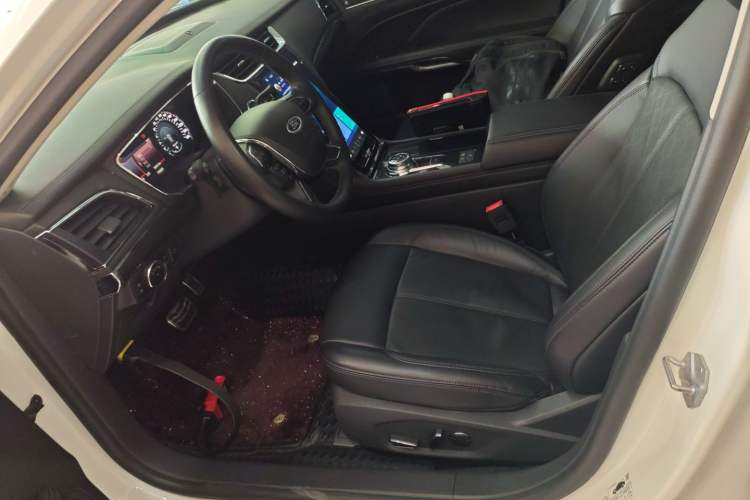 Used Ford Taurus 2019 EcoBoost 245 Premium Edition
